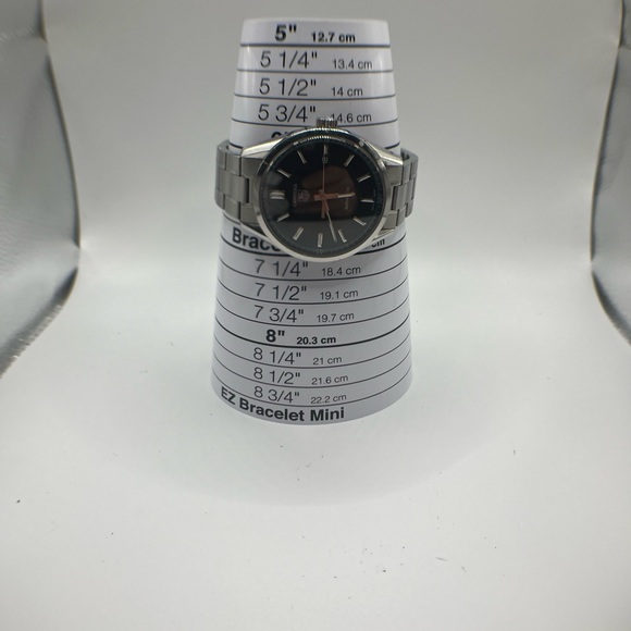 Tag Heuer Calibre 5 Automatic - Picture 8 of 8